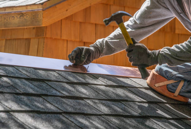 Best Roof Leak Repair  in Follansbee, WV