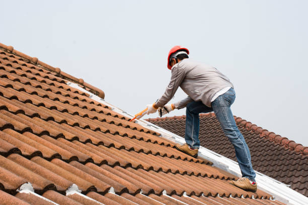 Best Green or Eco-Friendly Roofing Solutions  in Follansbee, WV