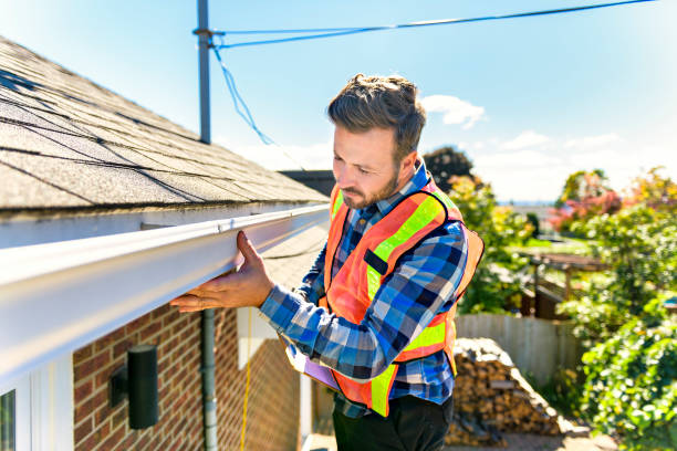 Best Roof Leak Repair  in Follansbee, WV
