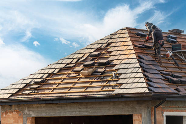Best Tile Roofing Installation  in Follansbee, WV