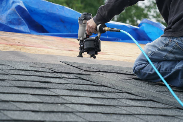 Best Chimney Flashing Repair  in Follansbee, WV