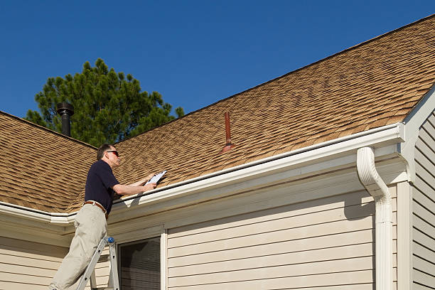 Best Sheet Metal Roofing  in Follansbee, WV