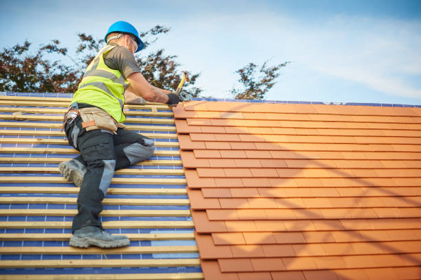 Best Gutter Installation and Repair  in Follansbee, WV