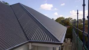 Best Rubber Roofing (EPDM, TPO)  in Follansbee, WV