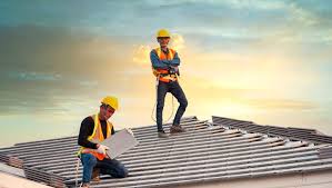 Best Roof Insulation Installation  in Follansbee, WV